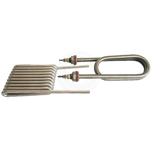 Sample Of Heaing Element Bender U|Q Shape